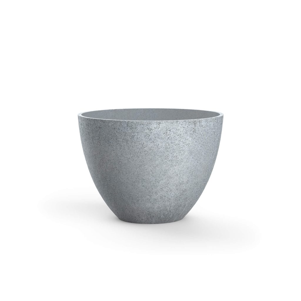 Betoni - Concrete planter Classic XL grey