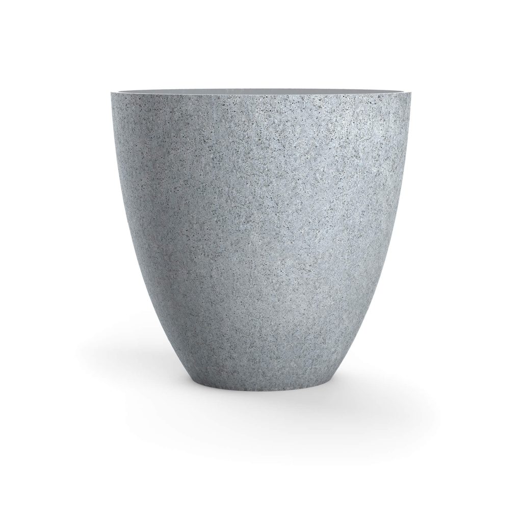 Betoni - concrete planter Classic XXL grey