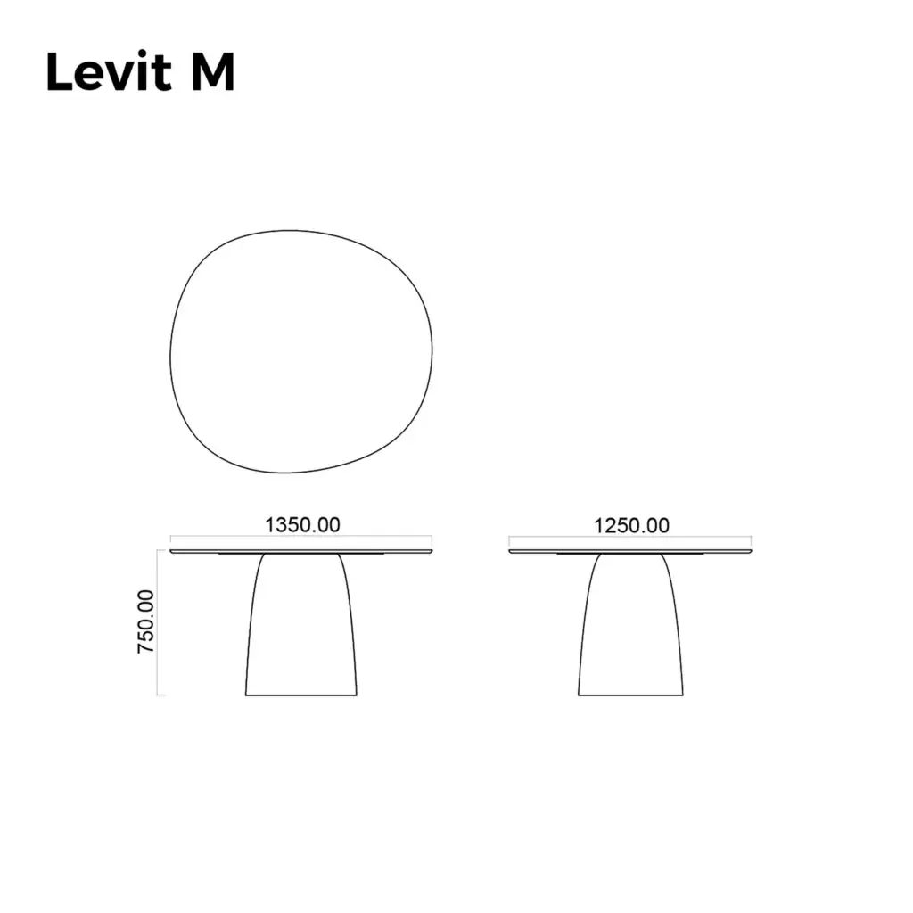Levit M