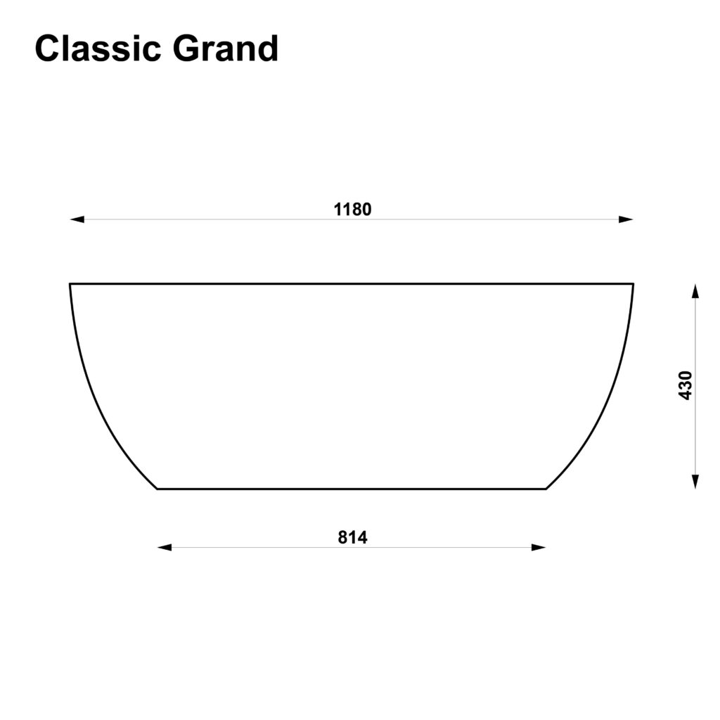 Classic Grand