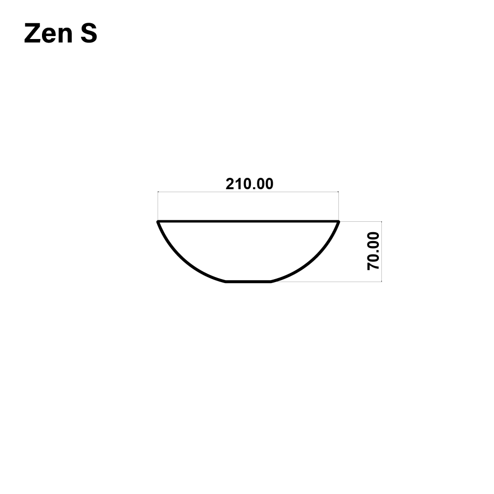 Zen S_betoni