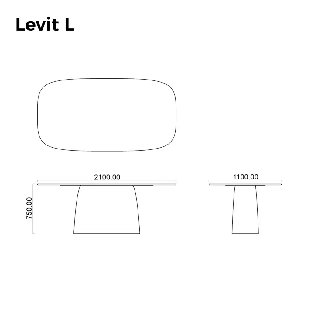 Levit L new