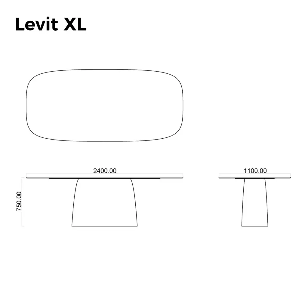 Levit XL